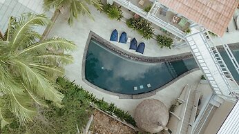 Gili Amor Boutique Resort