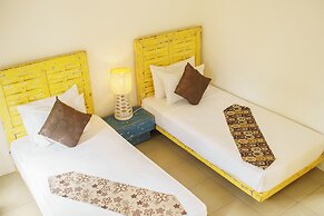 Gili Amor Boutique Resort