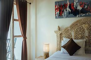 Gili Amor Boutique Resort