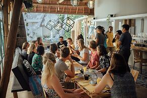 Gili Amor Boutique Resort