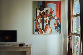 Gili Amor Boutique Resort