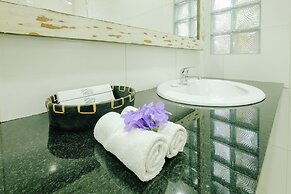 Gili Amor Boutique Resort