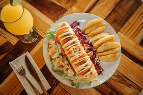 Gili Amor Boutique Resort