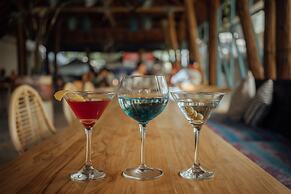 Gili Amor Boutique Resort