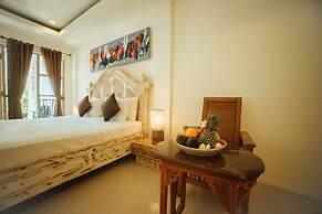 Gili Amor Boutique Resort