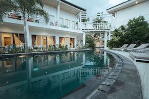 Gili Amor Boutique Resort