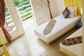 Gili Amor Boutique Resort