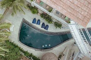 Gili Amor Boutique Resort