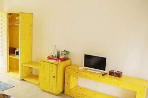 Gili Amor Boutique Resort