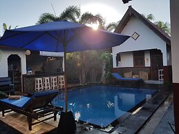 Gili Bagaz Cottages