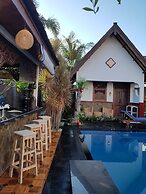 Gili Bagaz Cottages