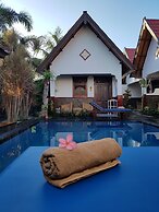 Gili Bagaz Cottages