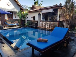 Gili Bagaz Cottages