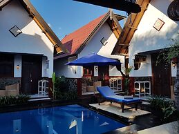Gili Bagaz Cottages
