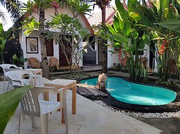 Gili Bagaz Cottages