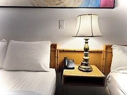 Sunshine Lodge