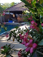 Gili Exotic Villas