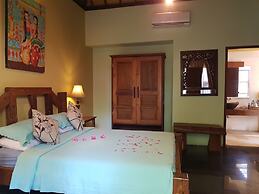 Gili Exotic Villas