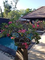 Gili Exotic Villas