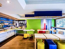 Ibis Budget St Peters