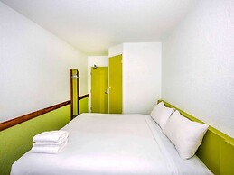 Ibis Budget St Peters