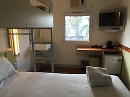 Ibis Budget St Peters