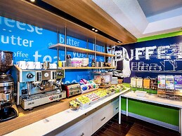 Ibis Budget St Peters