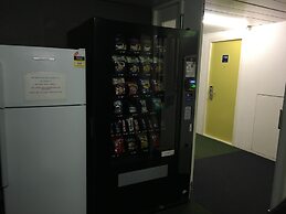 Ibis Budget St Peters