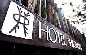 Hotel Shikanoyu