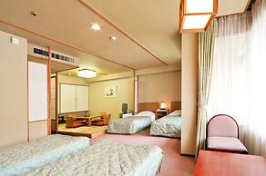 Hotel Shikanoyu