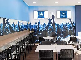 ibis budget Sydney Olympic Park
