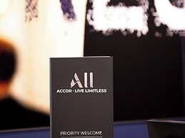 ibis budget Sydney Olympic Park