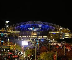 ibis budget Sydney Olympic Park