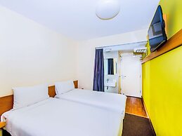 ibis budget Sydney Olympic Park