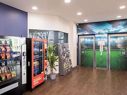 ibis budget Sydney Olympic Park