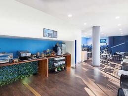 ibis budget Sydney Olympic Park