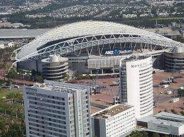 ibis budget Sydney Olympic Park