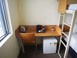 ibis budget Sydney Olympic Park
