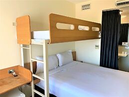 ibis budget Sydney Olympic Park