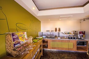 ibis Budget Campbelltown
