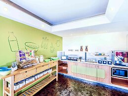 ibis Budget Campbelltown