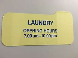 ibis Budget Campbelltown