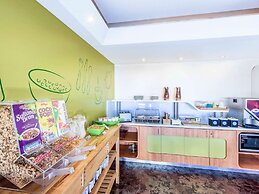 ibis Budget Campbelltown