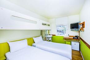 ibis Budget Campbelltown