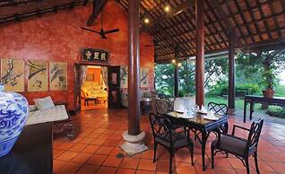 Binh An Village Vung Tau