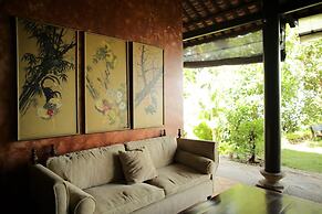 Binh An Village Vung Tau