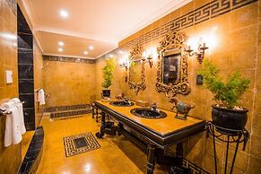 Binh An Village Vung Tau