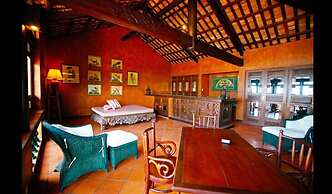 Binh An Village Vung Tau