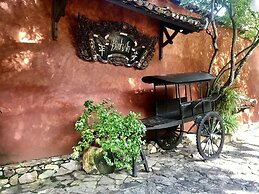 Binh An Village Vung Tau