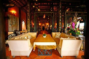 Binh An Village Vung Tau